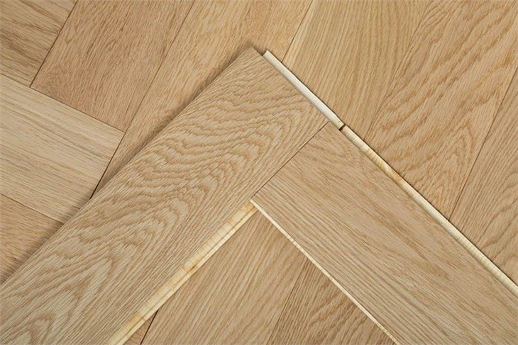 تفاوت پارکت چوبی مهندسی و پارکت تمام‌ چوب